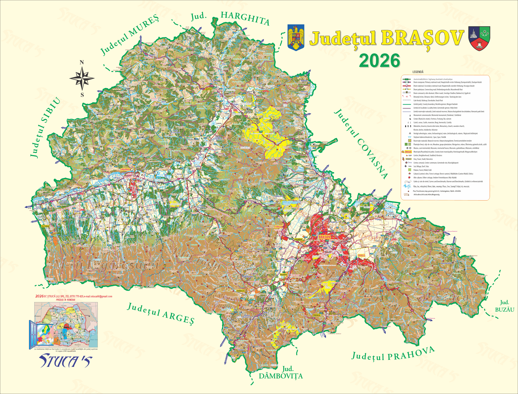 BRASOV 2026