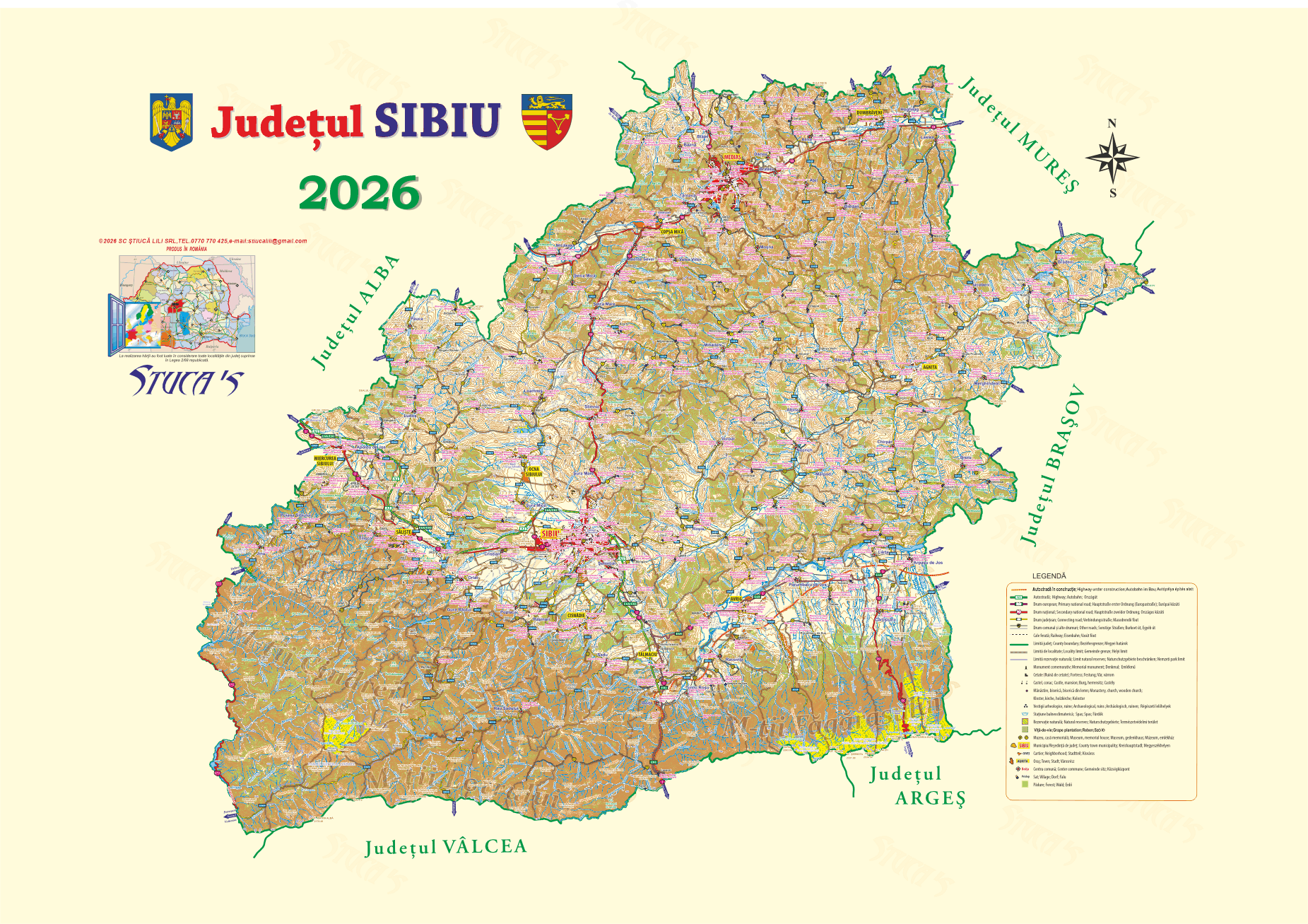SIBIU 2026