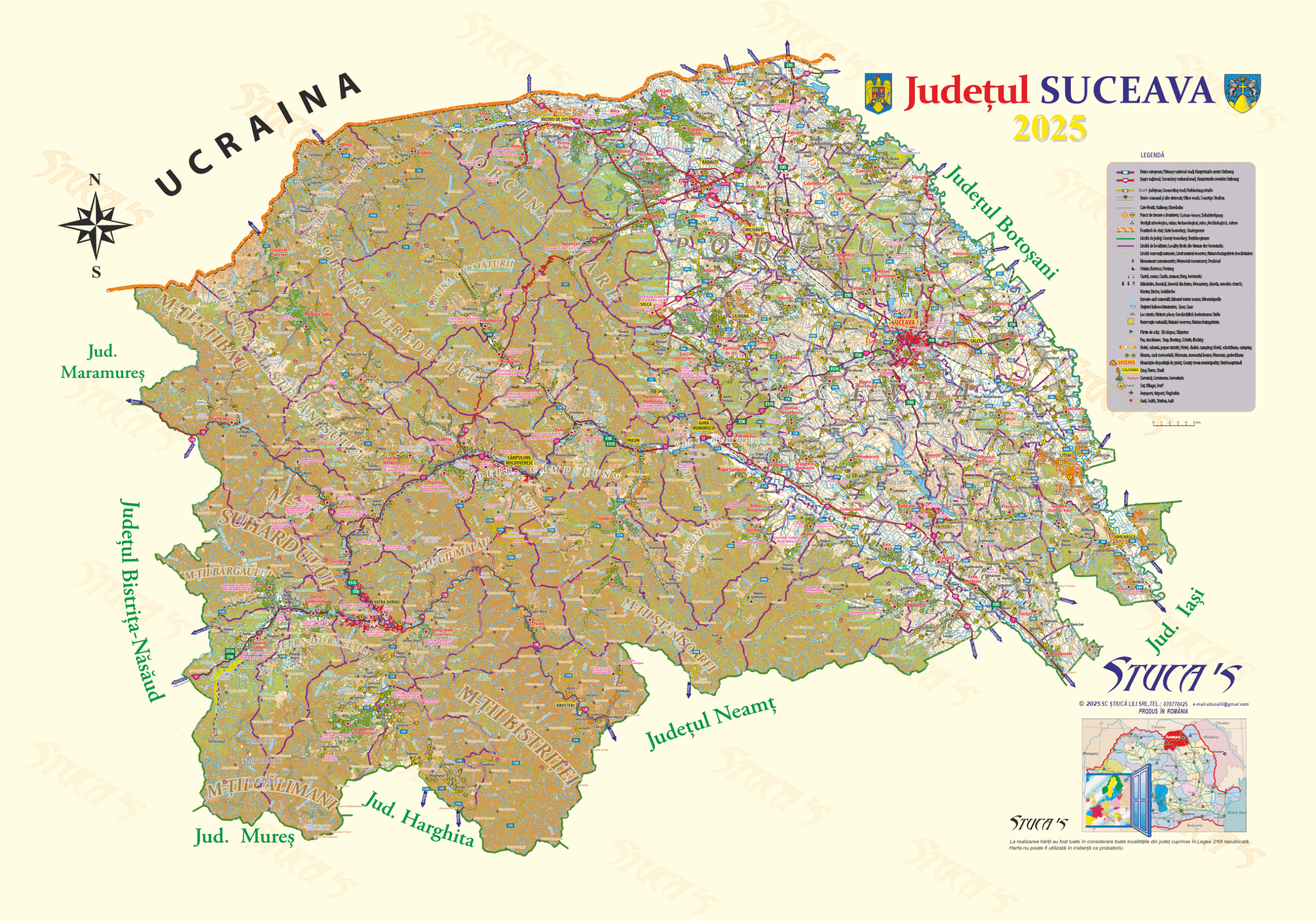 SUCEAVA 2025cdr