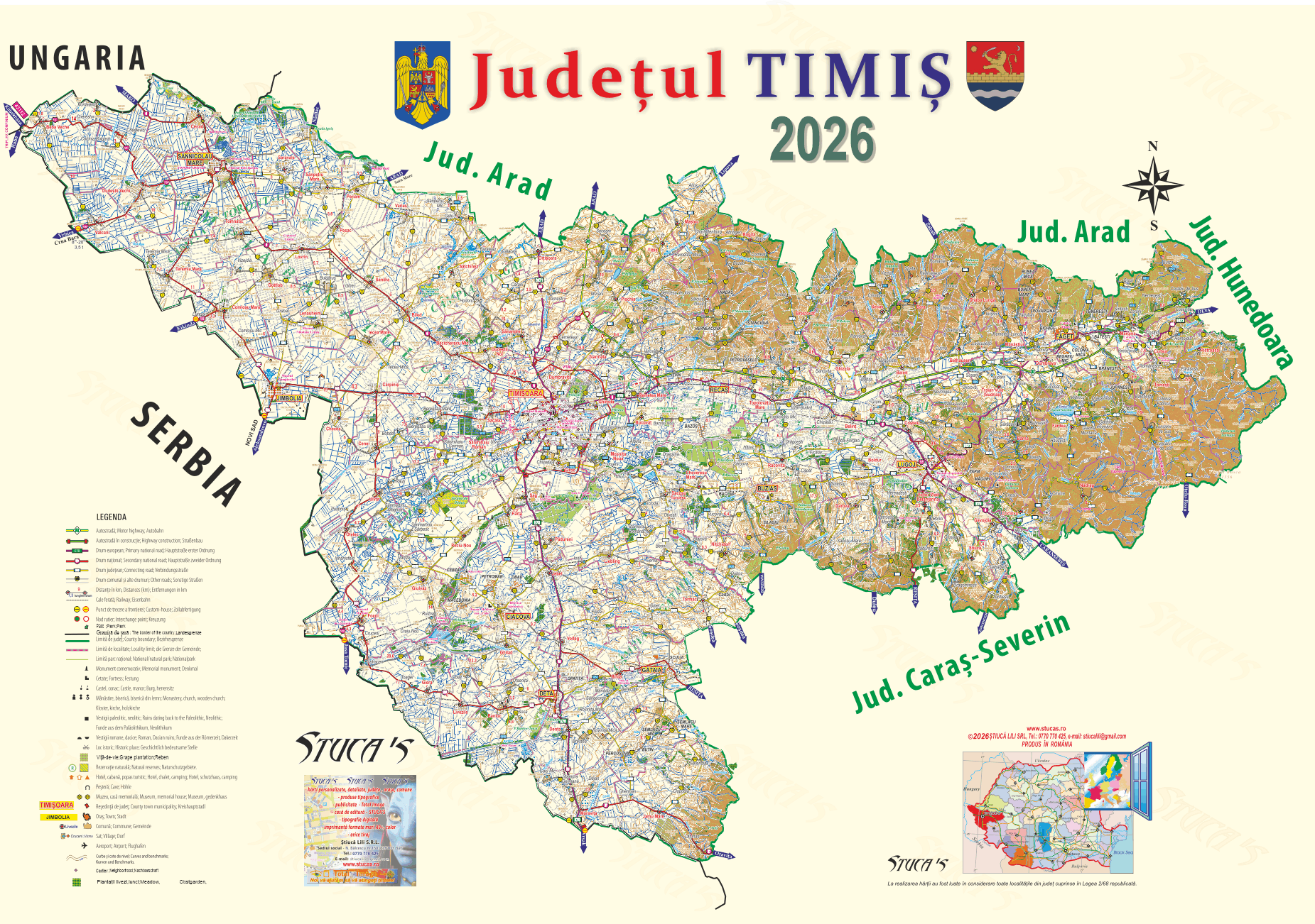 TIMIȘ 2026-1